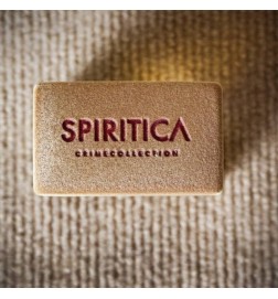 Jeffrey 50 ml - Spiritica