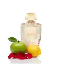Vetiver Geranium 100 ml - Creed