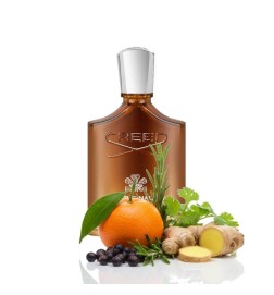 Original Santal - Creed