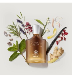Original Santal - Creed