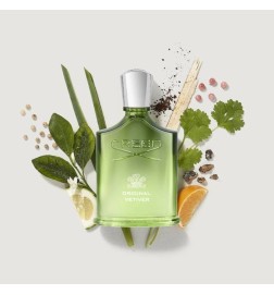 Original Vetiver - Creed