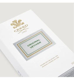 Original Vetiver - Creed