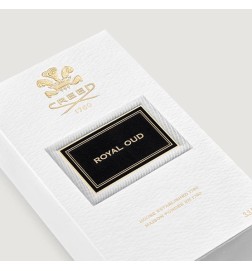 Royal Oud - Creed
