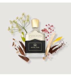 Royal Oud - Creed