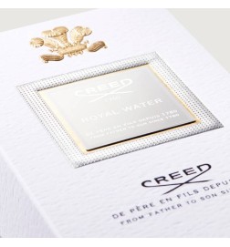 Royal Water - Creed