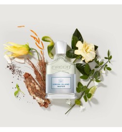 Virgin Island Water - Creed
