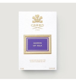 Queen Of Silk - Creed