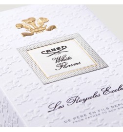 White Flowers - 75 ml - Creed