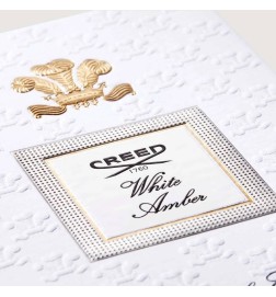 White Amber - 75 ml - Creed