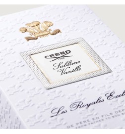 Sublime Vanille - 75 ml - Creed