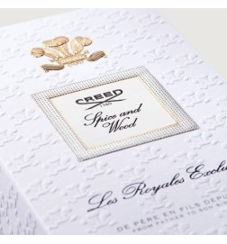 Spice and Wood - 75 ml - Creed
