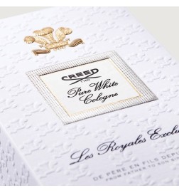 Pure White Cologne - 75 ml - Creed