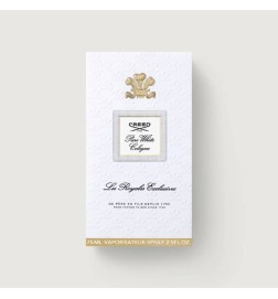 Pure White Cologne - 75 ml - Creed