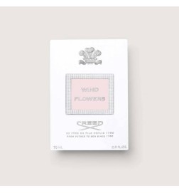Wind Flowers - 75 ml - Creed