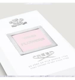 Wind Flowers - 75 ml - Creed