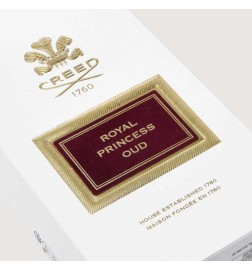 Royal Princess Oud - Creed