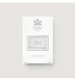 Love in White - Creed