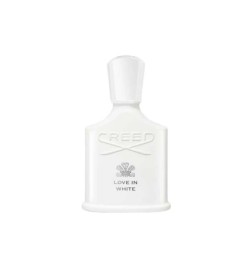 Love in White - Creed