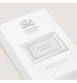Love in White - Creed