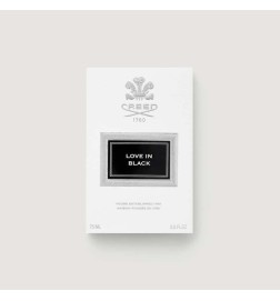 Love in Black - 75 ml - Creed