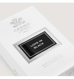 Love in Black - 75 ml - Creed