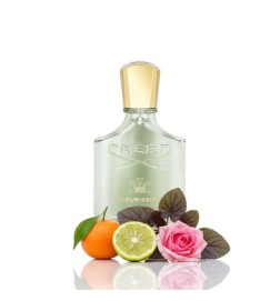 Fleurissimo - Creed
