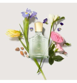 Fleurissimo - Creed
