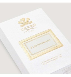 Fleurissimo - Creed