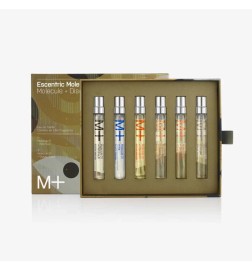 M+ Discovery Set 8.5 ml - Escentric Molecules