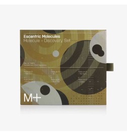 M+ Discovery Set 8.5 ml - Escentric Molecules