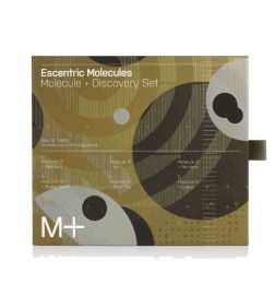 M+ Discovery Set 8.5 ml - Escentric Molecules