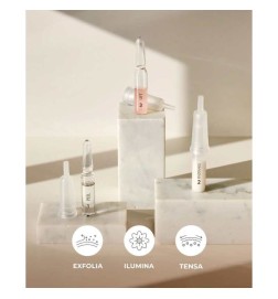 Diamond Instant Glow - 3 x 15 ml - Natura Bissé