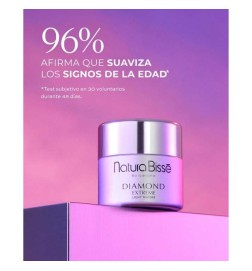 Diamond Extreme Cream - Light Texture 50 ml - Natura Bissé