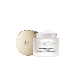 Essential Shock Intense Double Action Cream 75 ml - Natura Bissé