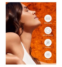 C+C Vitamin 20% Antiox Solution 30 ml - Natura Bissé