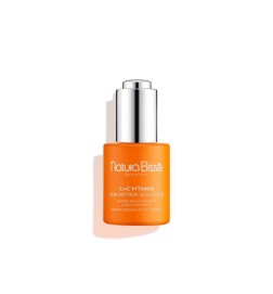 C+C Vitamin 20% Antiox Solution 30 ml - Natura Bissé