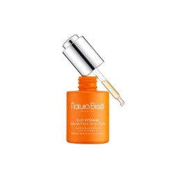 C+C Vitamin 20% Antiox Solution 30 ml - Natura Bissé