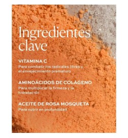 C+C Vitamin Cream 75 ml - Natura Bissé