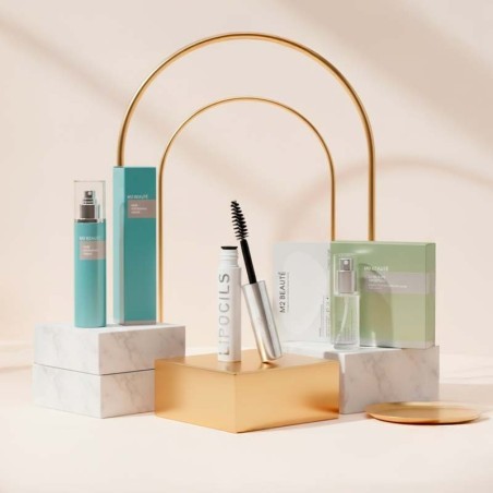 Augenbrauen- und Wimpernbehandlungen | Parfümerie Laura