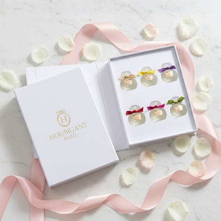 Niche Parfums Discovery Set - Autor Parfums
