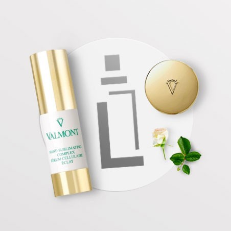 Kosmetika Valmont Sensitive Skins