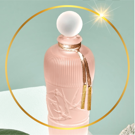 Exklusive Düfte - Lalique Mon Premier Crystal