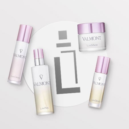 Linea-Leuchtkraft Valmont | Parfümerie Laura