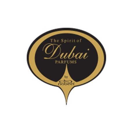 The Spirit of Dubai | Parfümerie Laura