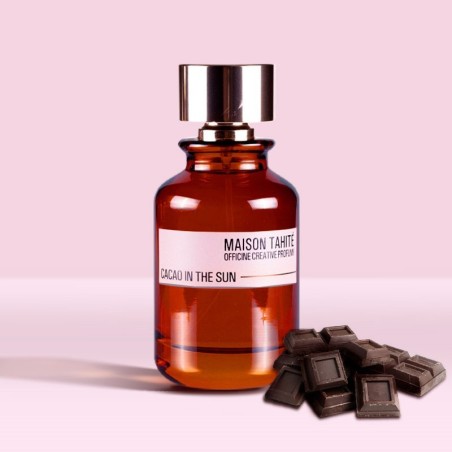 Cacao-Sammlung | Parfümerie Laura