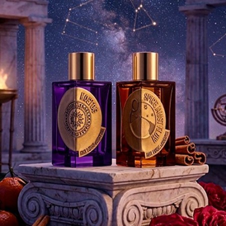 Die Orange ExtraDinaire Collection | Parfümerie Laura