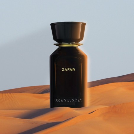 Privatsammlung - Oman Luxury - Kostenlose Proben