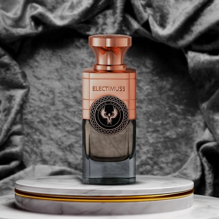 Die Nero-Kollektion | Parfümerie Laura