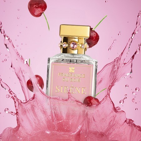 Sirène Collection | Parfümerie Laura