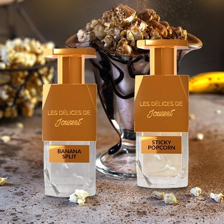 Les Délices de jousset | Parfümerie Laura
